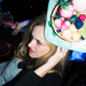 Illustration for article titled A HIGH LINE HAT PARTY